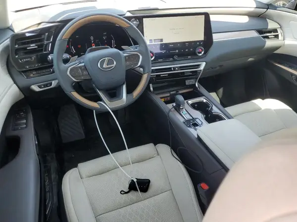 2T2BBMCA6RC049507 2024 LEXUS RX - Image 8