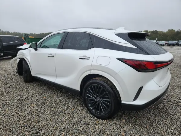2T2BBMCA6RC051497 2024 LEXUS RX - Image 2