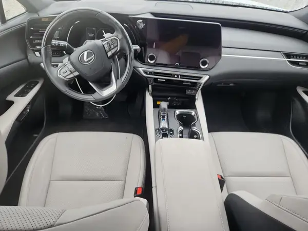 2T2BBMCA6RC051497 2024 LEXUS RX - Image 8