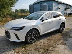2T2BBMCA6RC051774 2024 LEXUS RX