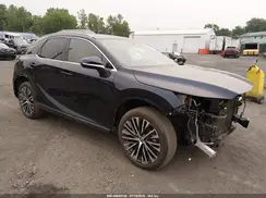 2T2BBMCA6RC051905 2024 LEXUS RX