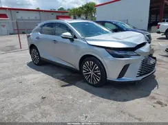 2T2BBMCA6RC052682 2024 LEXUS RX