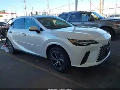 2T2BBMCA6RC054254 2024 LEXUS RX