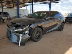 2T2BBMCA6RC058059 2024 LEXUS RX