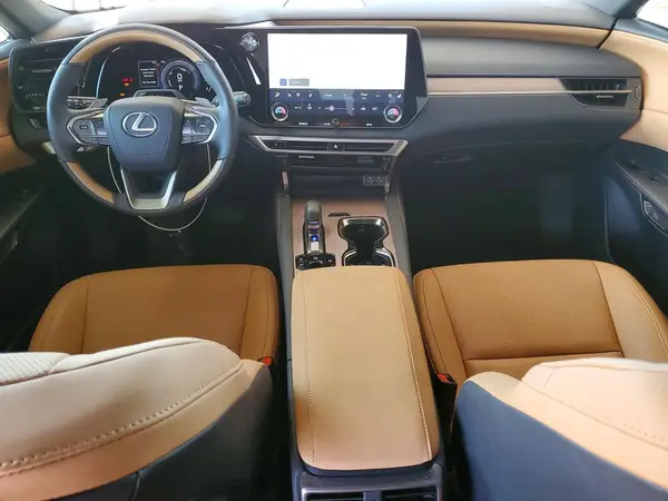 2T2BBMCA6RC058059 2024 LEXUS RX - Image 8
