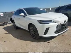 2T2BBMCA6RC058790 2024 LEXUS RX