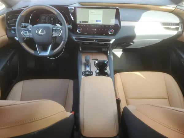 2T2BBMCA6RC062869 2024 LEXUS RX - Image 8