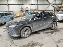 2T2BBMCA6RC063116 2024 LEXUS RX