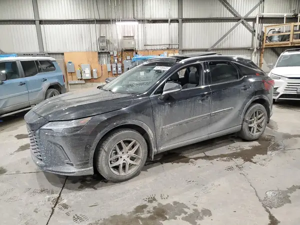 2T2BBMCA6RC063116 2024 LEXUS RX - Image 1