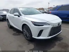 2T2BBMCA6RC064136 2024 LEXUS RX