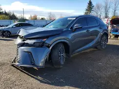 2T2BBMCA6SC065292 2025 LEXUS RX