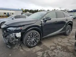 2T2BBMCA6SC071948 2025 LEXUS RX