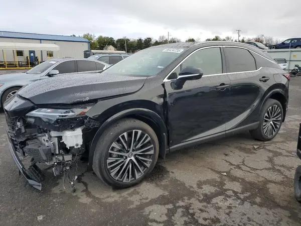 2T2BBMCA6SC071948 2025 LEXUS RX - Image 1