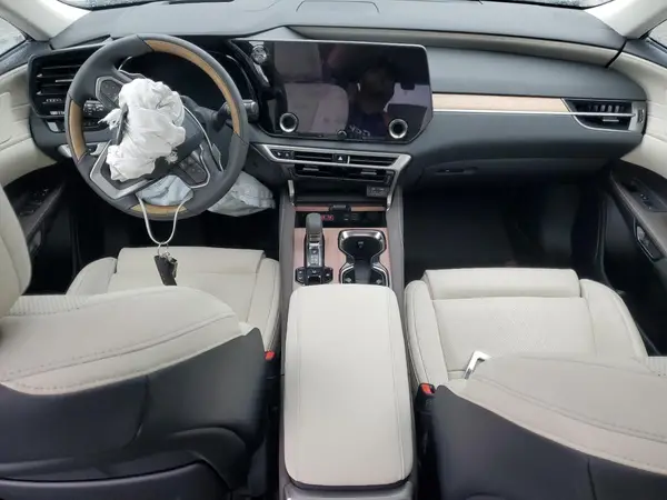 2T2BBMCA6SC076955 2025 LEXUS RX - Image 8