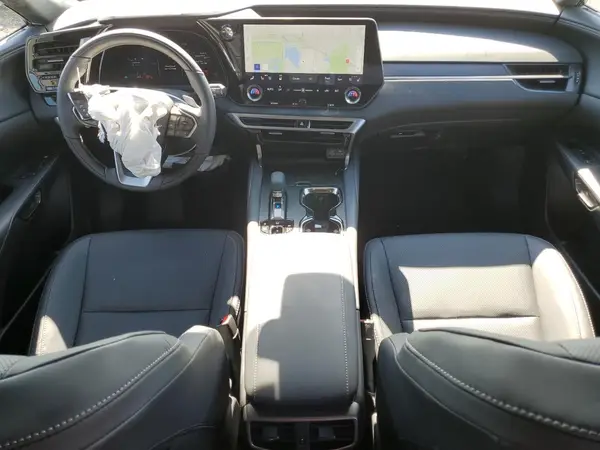 2T2BBMCA6SC082660 2025 LEXUS RX - Image 8