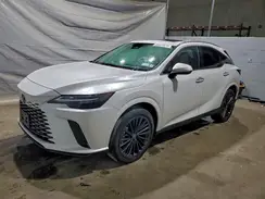 2T2BBMCA6SC083954 2025 LEXUS RX