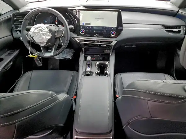 2T2BBMCA6SC088491 2025 LEXUS RX - Image 8