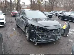 2T2BBMCA6SC089009 2025 LEXUS RX