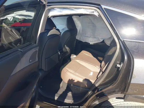 2T2BBMCA6SC092119 2025 LEXUS RX - Image 8