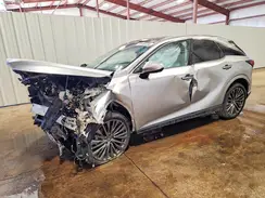 2T2BBMCA6SC097336 2025 LEXUS RX
