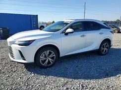2T2BBMCA6SC097594 2025 LEXUS RX