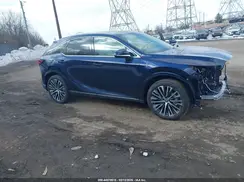 2T2BBMCA6TC111477 2026 LEXUS RX