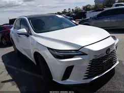 2T2BBMCA6TC112483 2026 LEXUS RX