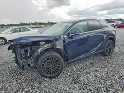 2T2BBMCA6TC113617 2026 LEXUS RX
