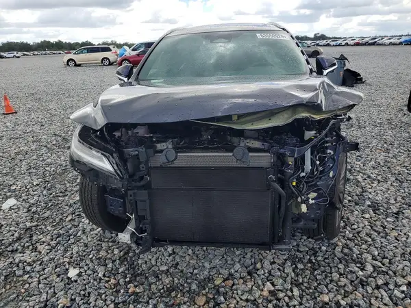 2026 LEXUS RX COPART lot 63559926 auction photo 5