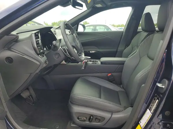 2026 LEXUS RX COPART lot 63559926 auction photo 7