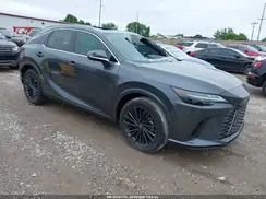 2T2BBMCA6TC118932 2026 LEXUS RX