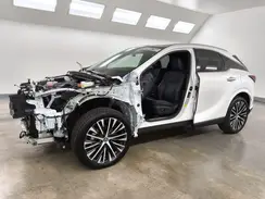 2T2BBMCA6TC120177 2026 LEXUS RX