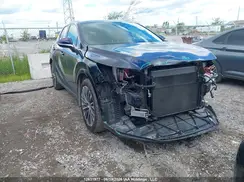 2T2BBMCA6TC129087 2026 LEXUS RX