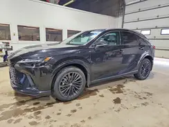 2T2BBMCA6TC132250 2026 LEXUS RX