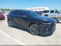 2T2BBMCA6TC133348 2026 LEXUS RX
