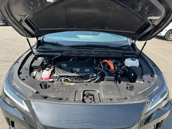 2T2BBMCA7PC002273 2023 LEXUS RX - Image 8