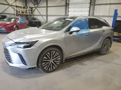 2T2BBMCA7PC003598 2023 LEXUS RX