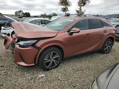 2T2BBMCA7PC004556 2023 LEXUS RX