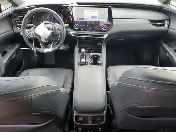 2T2BBMCA7PC004556 2023 LEXUS RX - Image 8