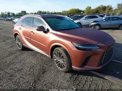 2T2BBMCA7PC005075 2023 LEXUS RX