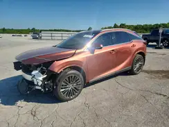 2T2BBMCA7PC005531 2023 LEXUS RX