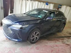 2T2BBMCA7PC006260 2023 LEXUS RX