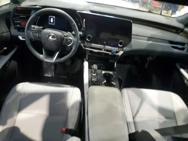 2T2BBMCA7PC006260 2023 LEXUS RX - Image 8