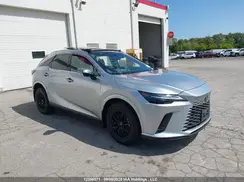 2T2BBMCA7PC007487 2023 LEXUS RX