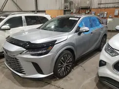 2T2BBMCA7PC007912 2023 LEXUS RX