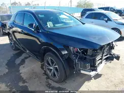2T2BBMCA7PC008476 2023 LEXUS RX