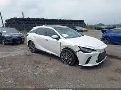 2T2BBMCA7PC009076 2023 LEXUS RX