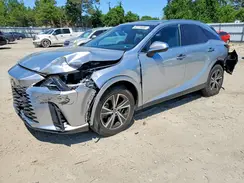 2T2BBMCA7PC009238 2023 LEXUS RX