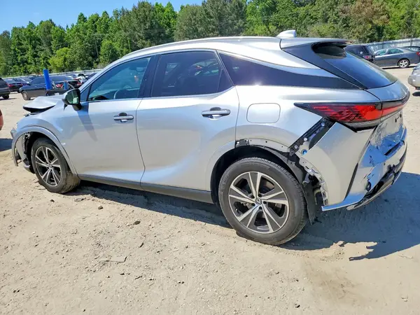 2T2BBMCA7PC009238 2023 LEXUS RX - Image 2