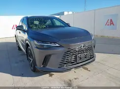 2T2BBMCA7PC012916 2023 LEXUS RX